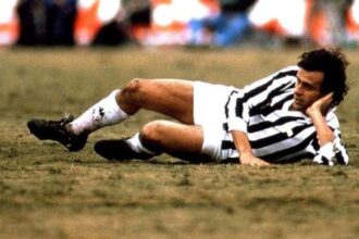 Juve, morto Salvatore Giglio: chi era lo storico fotografo bianconero