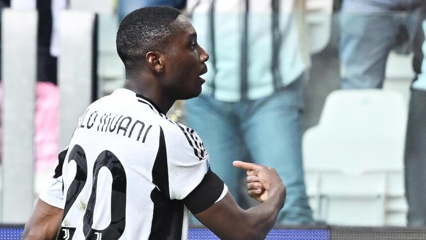 Juventus, Kolo Muani può sbloccarsi. Ma occhio alla forte concorrenza in Premier