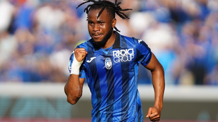Inter su Lookman, nuova offerta all'Atalanta. Le cifre e la trattativa