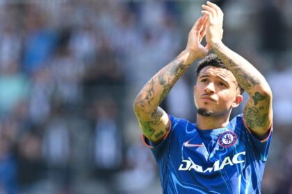 Juventus, Sancho per il raduno: la trattativa con il Manchester United