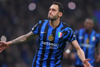 Calhanoglu al Fenerbahçe: l'Inter oggi ha un incontro, la trattativa