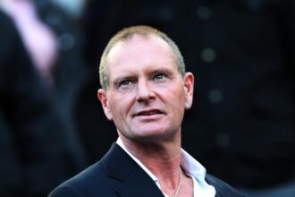 Ansia per Paul Gascoigne, ricoverato in terapia intensiva
