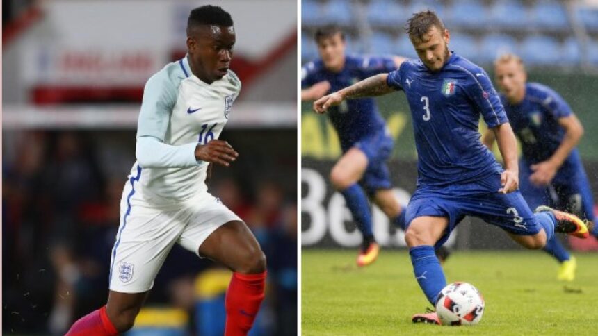 Dimarco e Lookman, dalle sfide in nazionale... all'Inter?