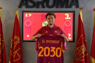 Roma, El Aynaoui: "Ho mollato il tennis per Iniesta, qui per Gasp"