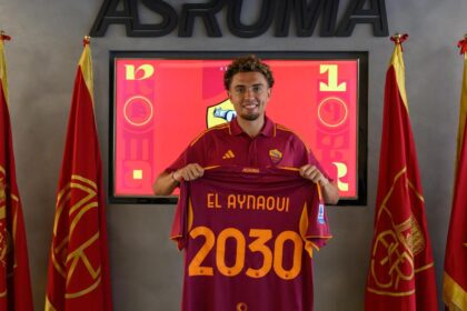 El Aynaoui al fantacalcio: quotazione e statistiche del nuovo centrocampista della Roma