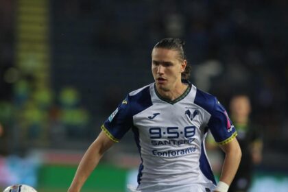 Calciomercato Roma, Ghilardi e Wesley vicinissimi. Piace Deossa