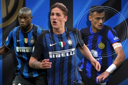 Inter Primavera d'oro: Stankovic solo l'ultima cessione milionaria, da Balotelli a Destro