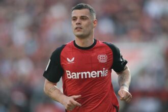 Xhaka-Inter, il procuratore chiude: "Raggiunto accordo col Sunderland, vuole la Premier"
