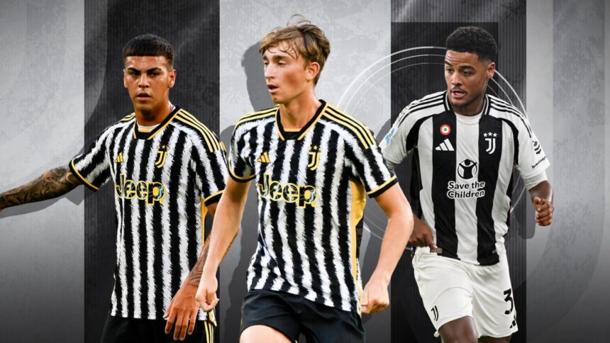 Juve, le percentuali sulla futura rivendita: c'è un piccolo tesoretto
