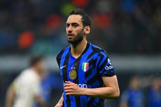 Calhanoglu-Inter, il procuratore chiarisce: "Resta all'Inter"