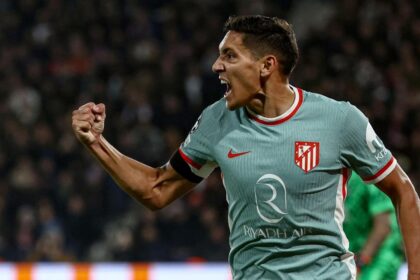 Juve-Molina, i motivi della scelta. Vlahovic nell'affare?