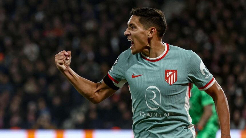 Juve-Molina, i motivi della scelta. Vlahovic nell'affare?