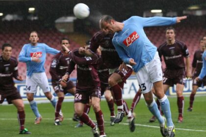 Napoli-Arezzo e le amichevoli estive a sorpresa per le big di Serie A