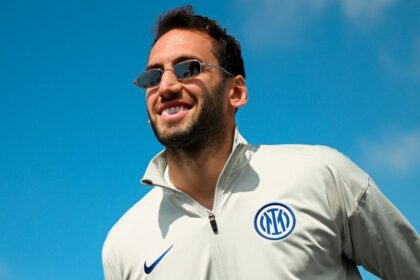 Inter, Calhanoglu oggi ad Appiano: adesso la pace con Lautaro