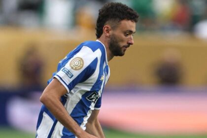 Juve, spunta Joao Mario: il Porto propone lo scambio (e conguaglio) con Alberto Costa