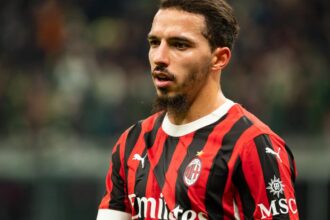 Milan, Bennacer costa 7 milioni ed è fuori squadra