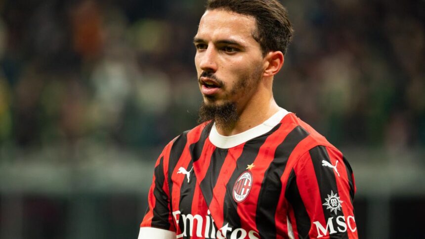 Milan, Bennacer costa 7 milioni ed è fuori squadra