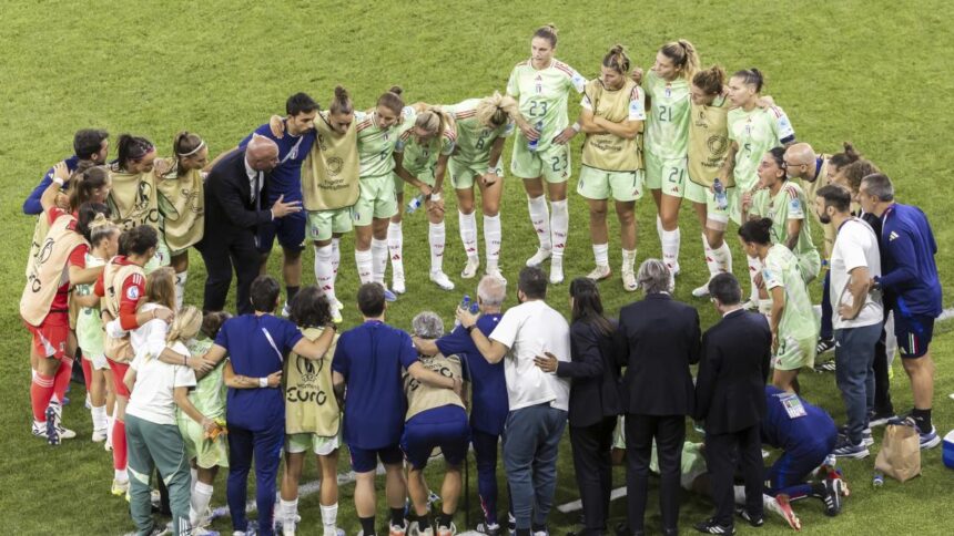 Italia donne e il miracolo di Soncin, il commento di Ravelli sulla Gazzetta