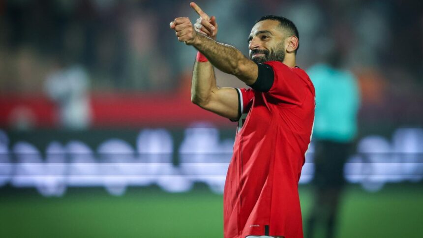 Mohamed Salah miglior africano di sempre? Gli altri con cui se la gioca