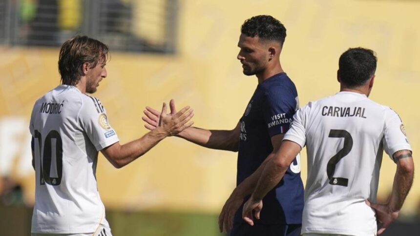 Milan su Gonçalo Ramos e Vlahovic, le trattative con Psg e Juve