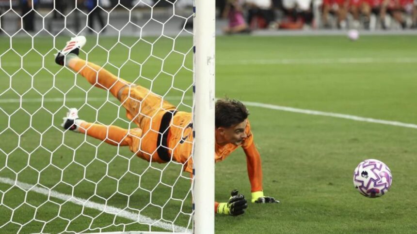 Torriani super con l'Arsenal: Fonseca lo vuole al Lione