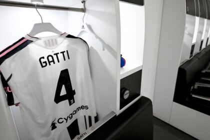Gatti rinnova ufficialmente con la Juve sino al 2030