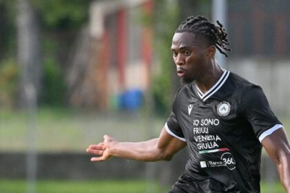Udinese, amichevole lo Shabab Al Ahli si impone per 3-1
