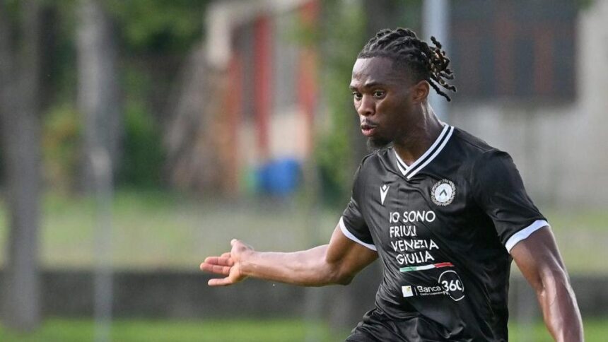 Udinese, amichevole lo Shabab Al Ahli si impone per 3-1