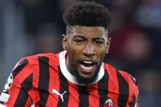 Emerson Royal tra Besiktas e Flamengo: il brasiliano riflette