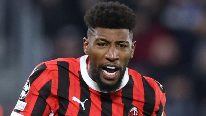 Emerson Royal tra Besiktas e Flamengo: il brasiliano riflette