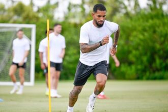 Douglas Luiz-Juve, per ora è pace: scuse, multa e valigia pronta