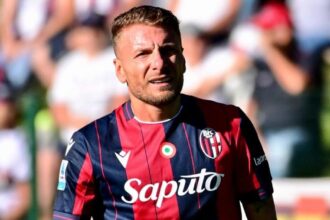 Bologna, la carica di Immobile: "Vogliamo confermarci in Europa. Alla Nazionale ci penso"