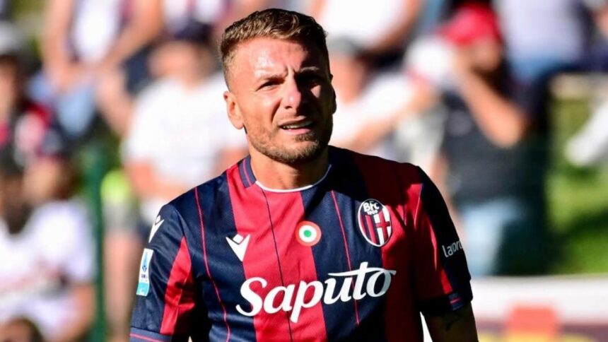 Bologna, la carica di Immobile: "Vogliamo confermarci in Europa. Alla Nazionale ci penso"