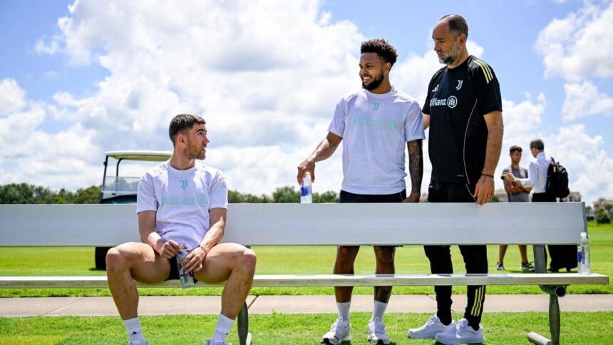 La Juve e il mercato, il commento di Frosio sulla Gazzetta