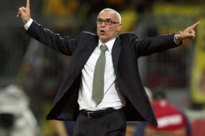 Hector Cuper, la camorra e le scommesse: Serie A noir di Zara