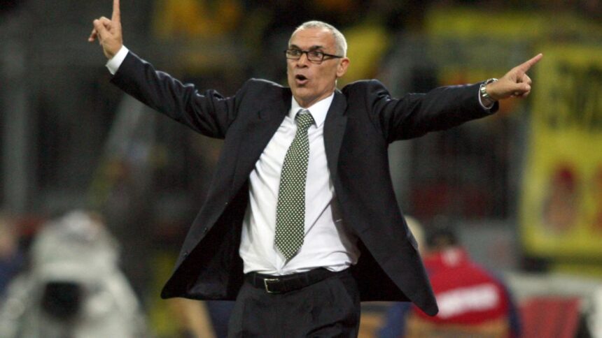 Hector Cuper, la camorra e le scommesse: Serie A noir di Zara