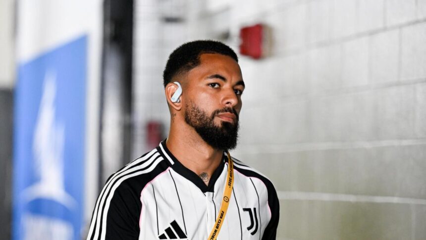 Juve, Douglas Luiz come Arthur? Similitudini e pericoli