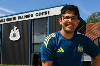 Atalanta, il segreto del mercato è un ingegnere indiano ora al Newcastle