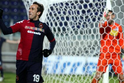 Thiago Ribeiro: "Il Cagliari, la depressione, la fede, Nainggolan e..."