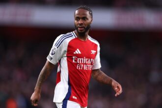 Napoli su Sterling, la trattativa con il Chelsea