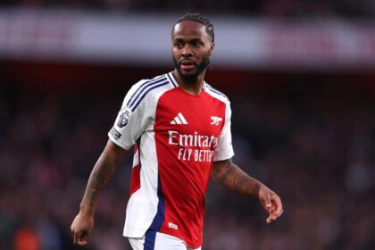 Napoli su Sterling, la trattativa con il Chelsea
