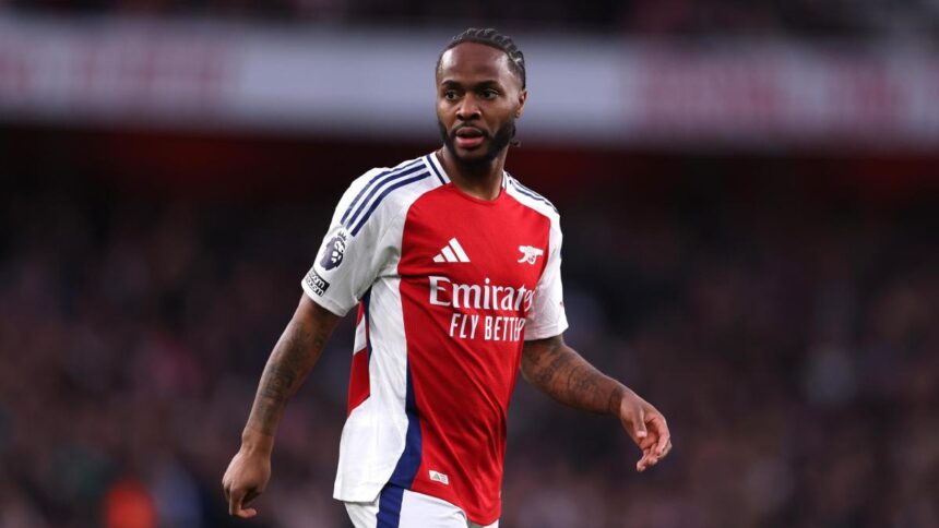 Napoli su Sterling, la trattativa con il Chelsea