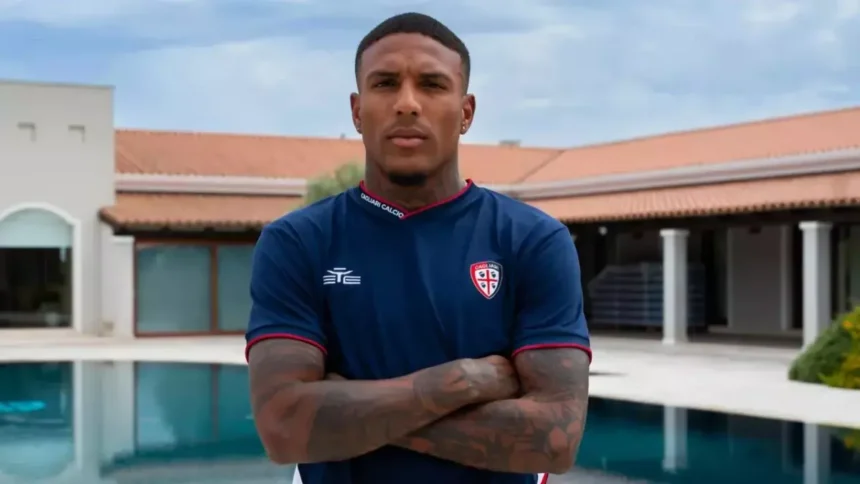 Folorunsho al fantacalcio: quotazione e statistiche del nuovo centrocampista del Cagliari