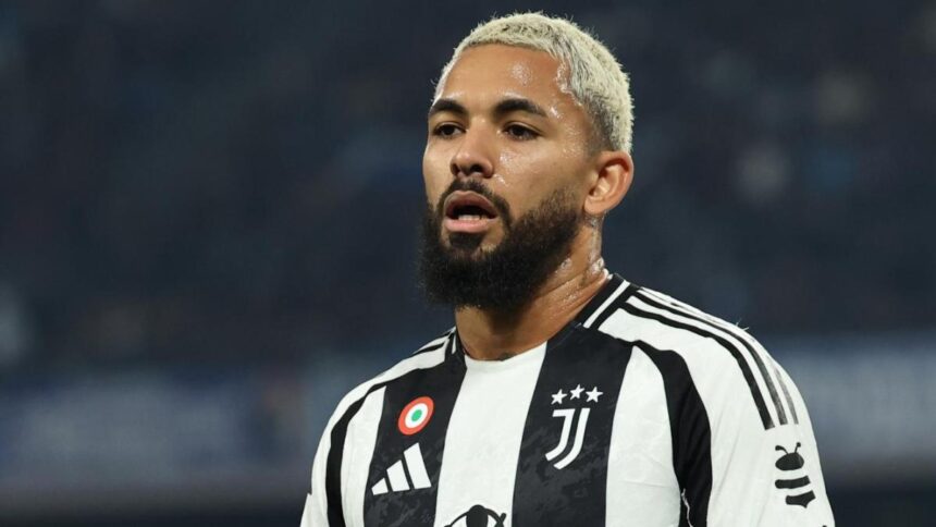 Juve-Douglas Luiz, rottura totale: gli scenari