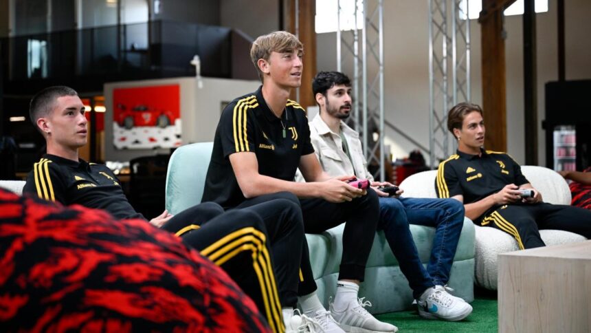Juve, dalla Next Gen 244 milioni in 7 anni. Ma ora solo 2 giocatori in prima squadra