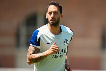 Calhanoglu-Galatasaray, ecco perché è saltato tutto con l'Inter