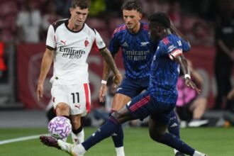 Milan-Liverpool, Sky, Dazn o Mediaset? Dove vederla in streaming e in tv