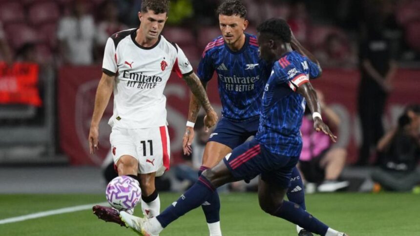 Milan-Liverpool, Sky, Dazn o Mediaset? Dove vederla in streaming e in tv