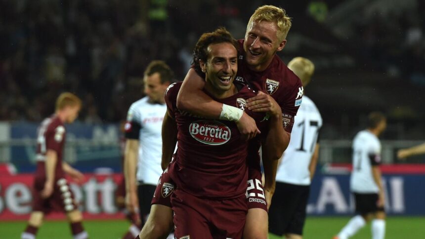 Moretti: "Una crisi da ragazzino, lasciai il calcio e divenni tipografo. Poi Baresi..."