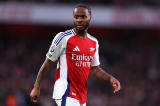 Napoli su Sterling se salta Ndoye: la trattativa con il Chelsea